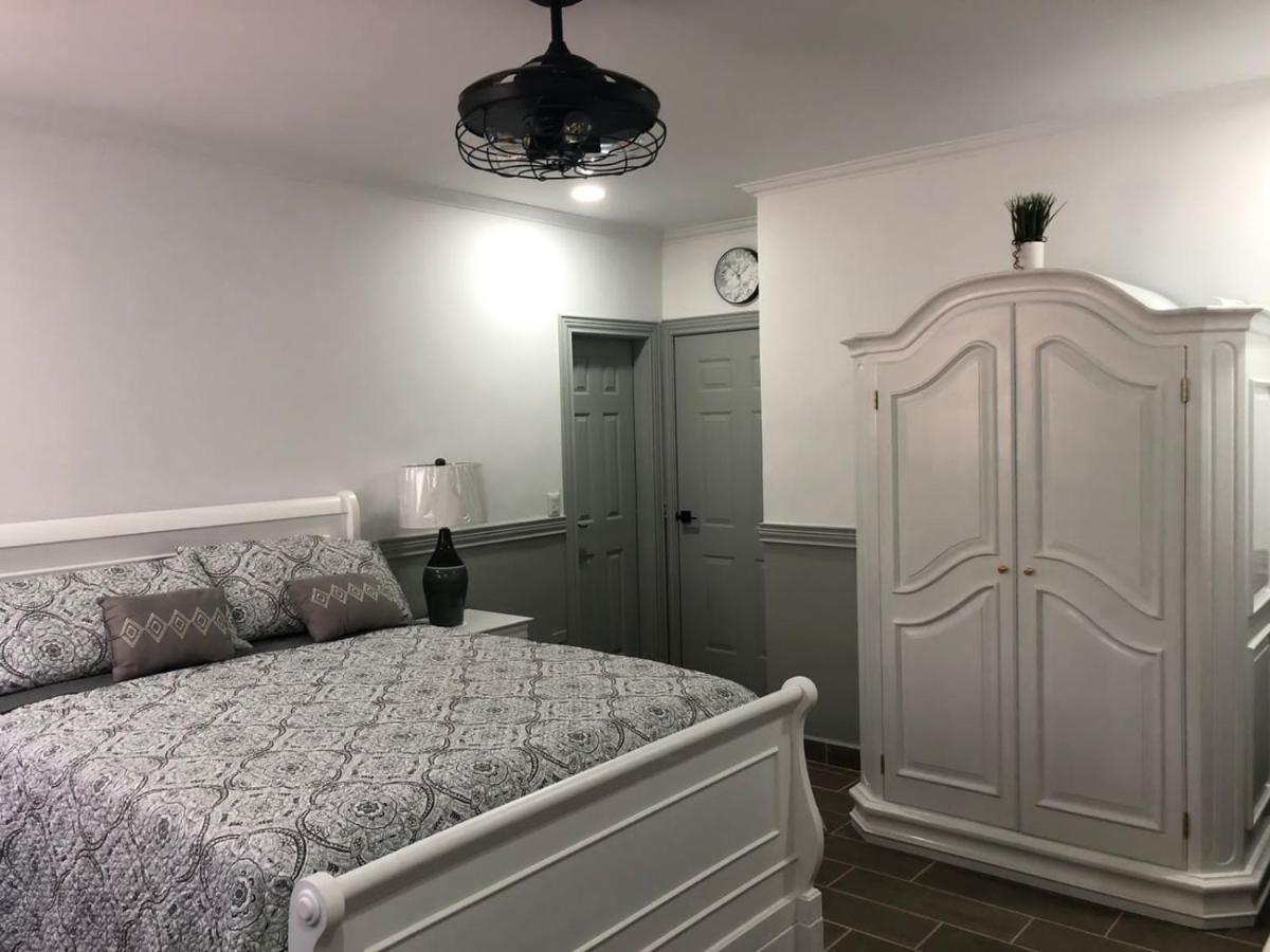 Refugio De La Montana B&B Сан-Педро-Сула Экстерьер фото